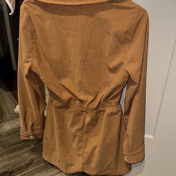 Rustic romper - Picture 2 of 2